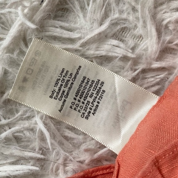 Aritzia Wilfred Sariah Top - Picture 10 of 11